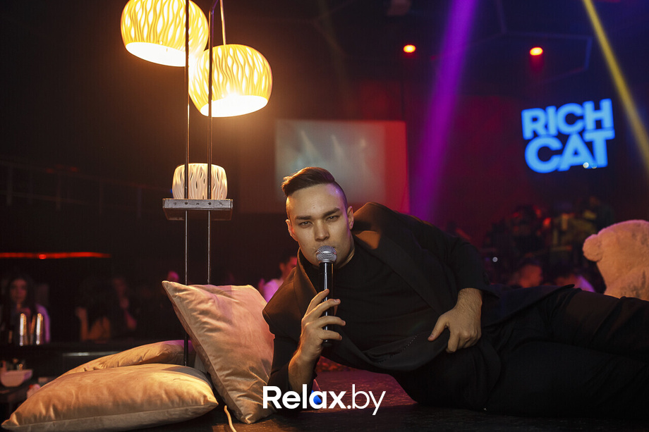 Пижамная вечеринка | part 1, фото № 27