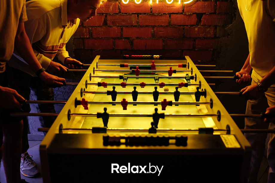 Friday Party, фото № 37