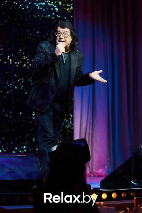 «Игорь Корнелюк в казино Опера», фото № 43