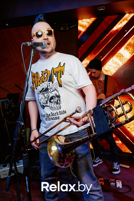 Хиты 90-х. Трибьют, фото № 62