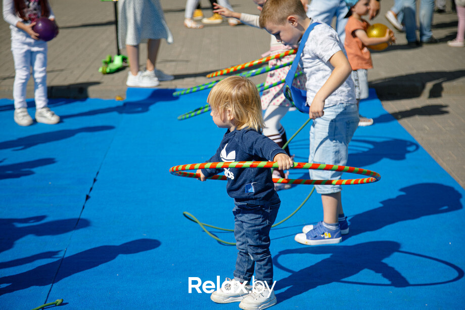 Kids City Fest, фото № 64