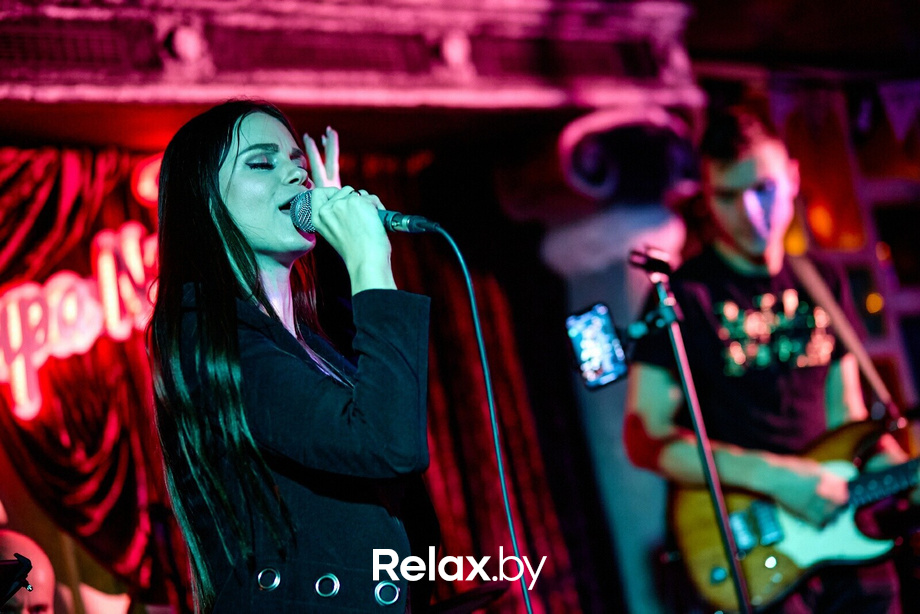 Пятница в Квартире №3, фото № 19