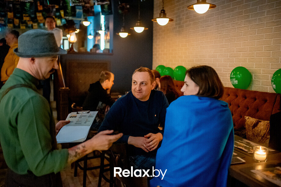 Tullamore St.Patrick's Day, фото № 6