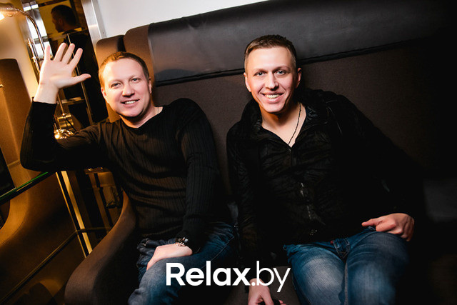 Открытие Times, фото № 20