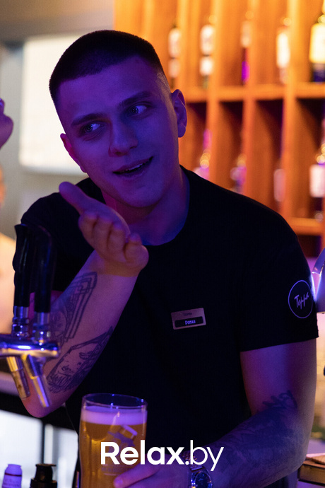 Ночные жители, фото № 77