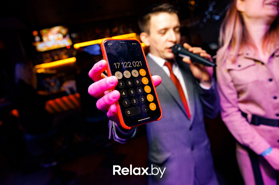 Ёлки 2022, фото № 34