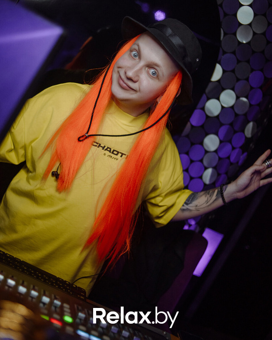 Saturday LUXURIA LXR, фото № 13