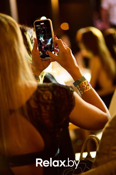 Уличный концерт, фото № 40