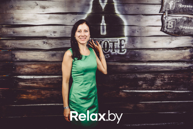 Пионерская вечеринка, фото № 14