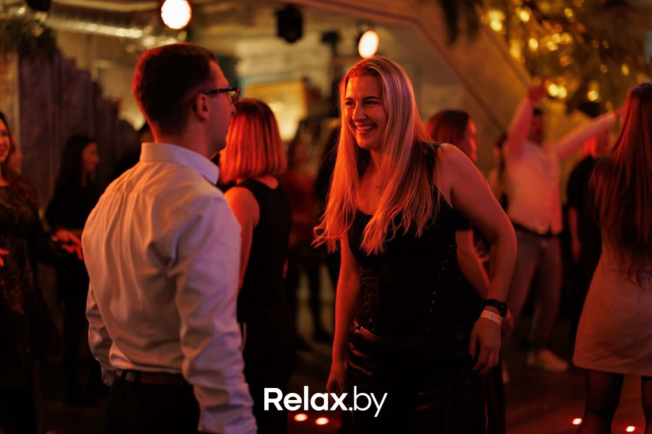 Friday party, фото № 24