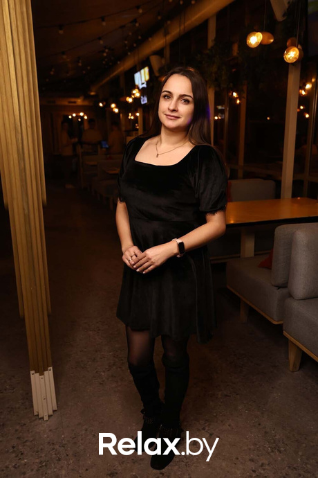 Terra party, фото № 52