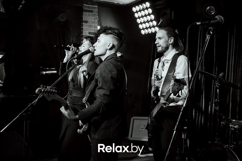 День влюблённых и одиноких, фото № 23