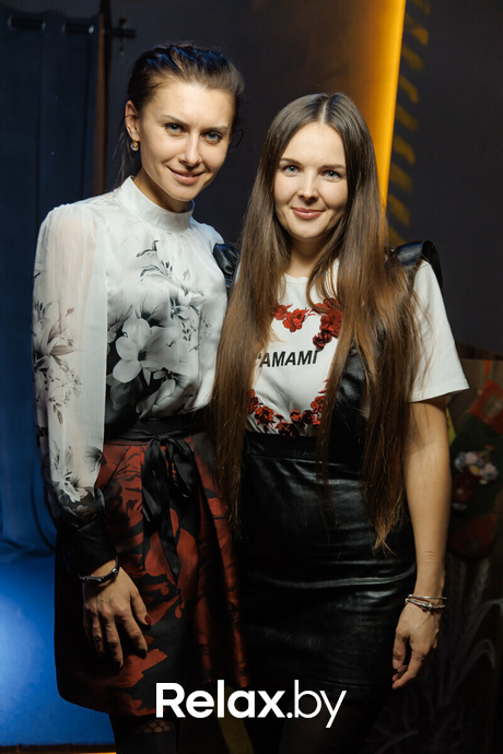 Zavod Saturday Night, фото № 16