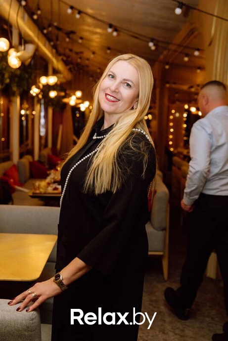 Happy New Year in Terra, фото № 47