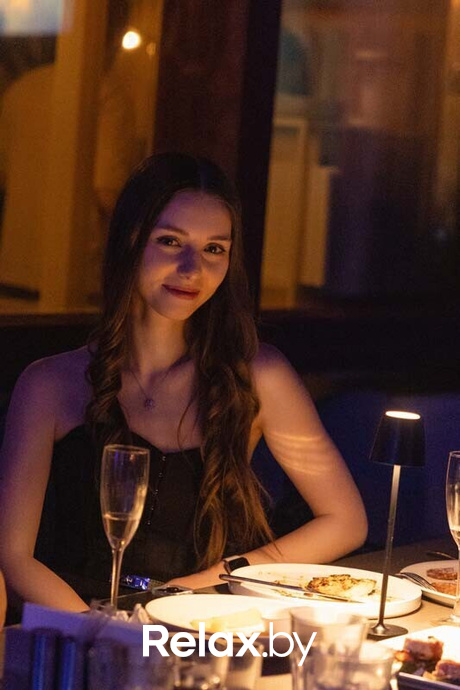 Ночные жители, фото № 77