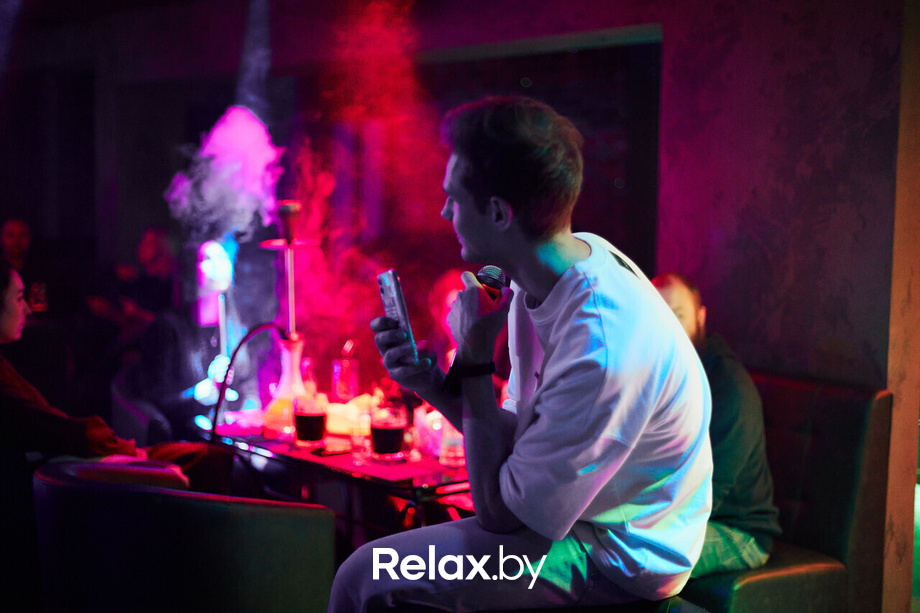 Караоке в «Ast club», фото № 39