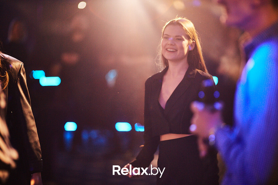 Christmas Holiday, фото № 28