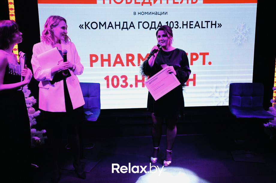 Новый год 2024 ARTOX, фото № 65