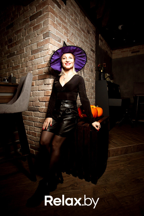 Halloween party, фото № 2