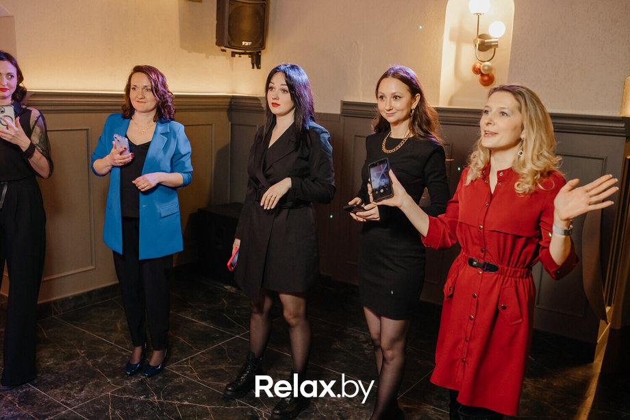 Выходные в Rustaveli, фото № 40