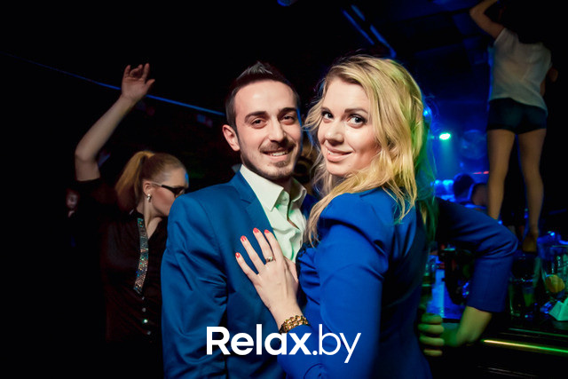 Mojitos party, фото № 74