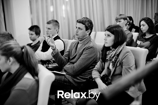 Семинар компании ARTOX: Как рекламному агентству заработать деньги в digital-среде, фото № 5