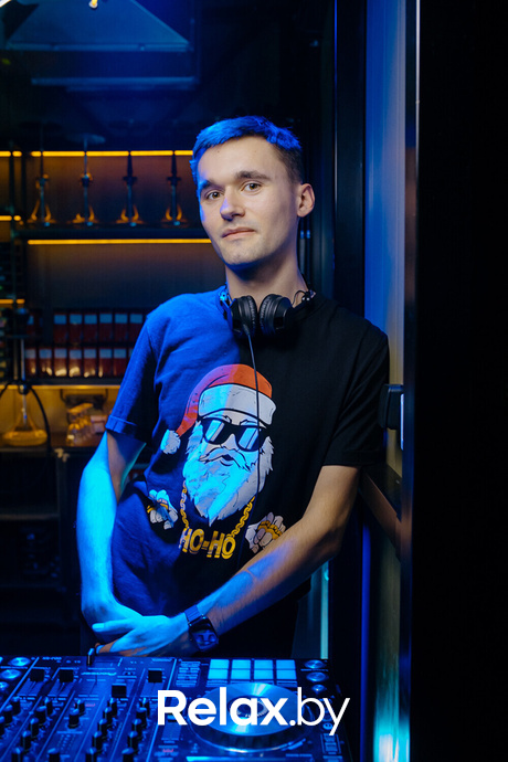 Thursday party, фото № 84