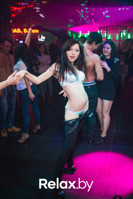 Friends Party, фото № 23