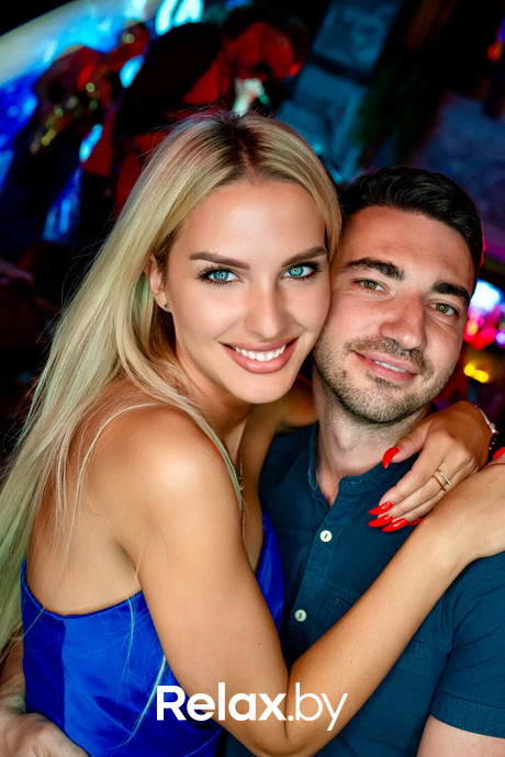 Friday Party, фото № 44