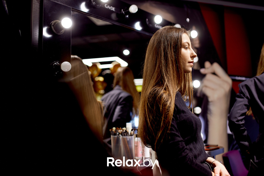 Открытие точки красоты «Ga-DE», фото № 19