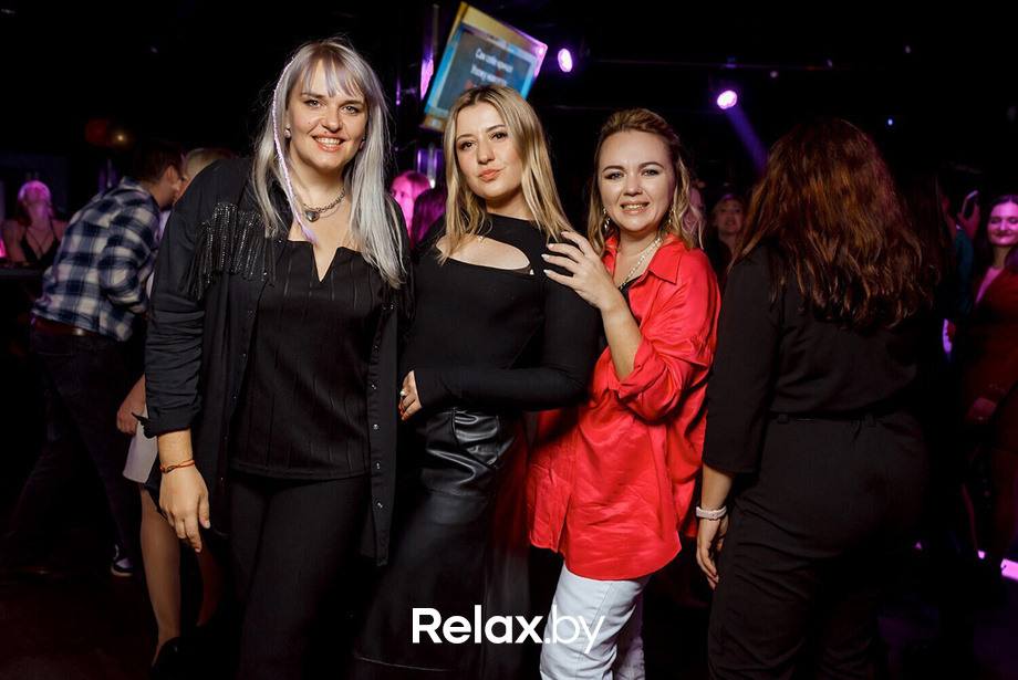 Saturday party, фото № 26