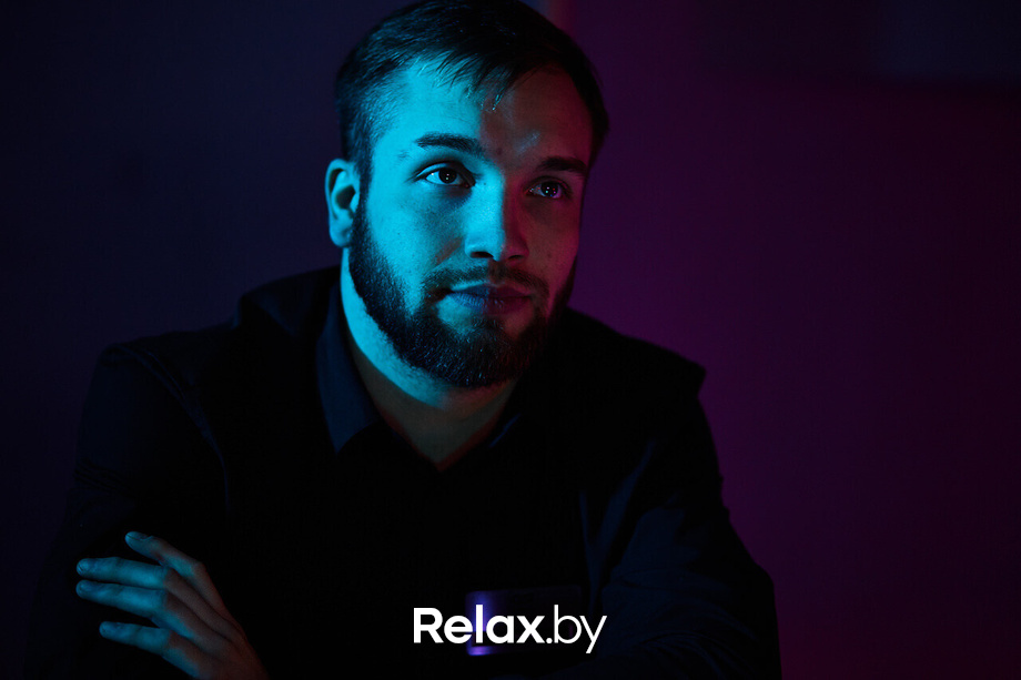 Караоке, фото № 9