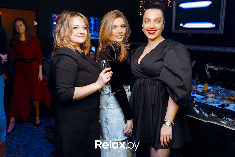 Friday BOGEMA, фото № 55