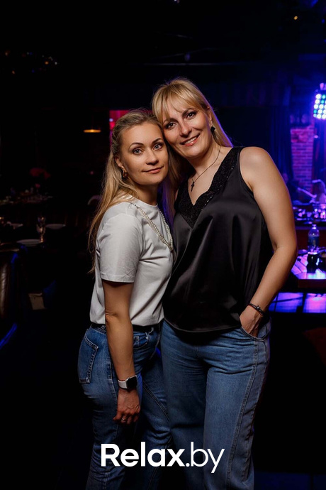 Brooklyn Live!, фото № 60