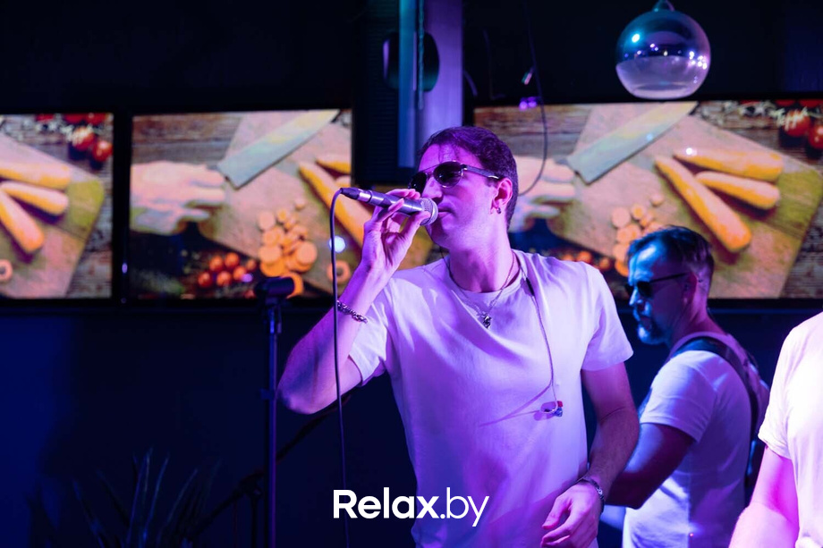 Ночные жители, фото № 72