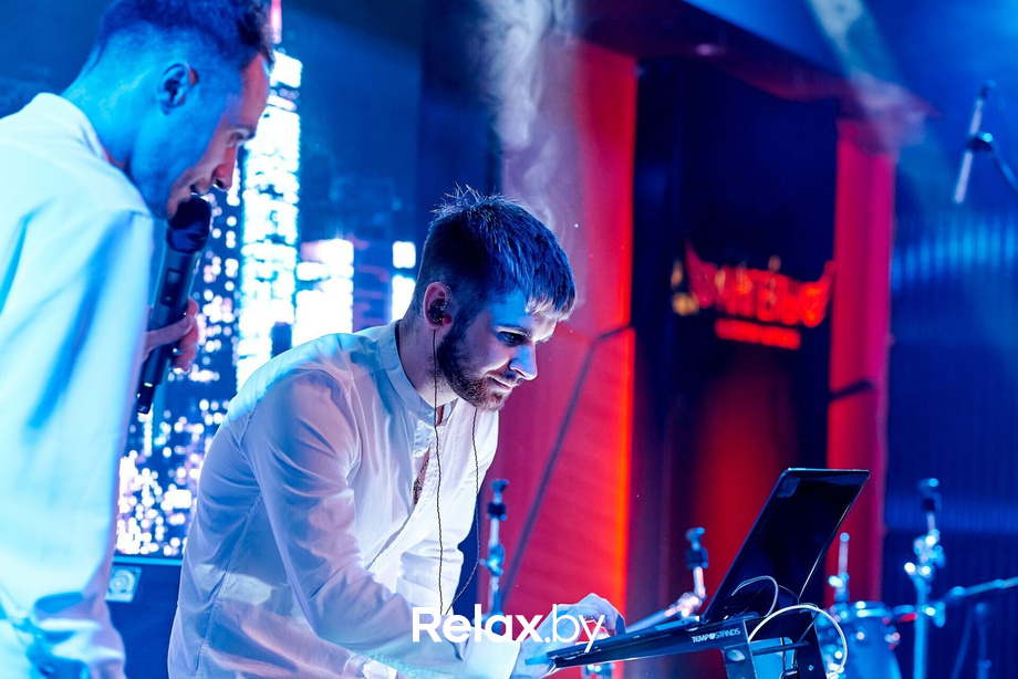 Saturday music, фото № 66