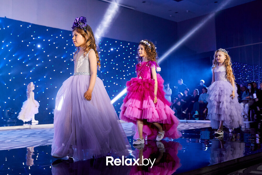 IMG Fashion KILLA PARTY - KIDS’ SHOW, фото № 746