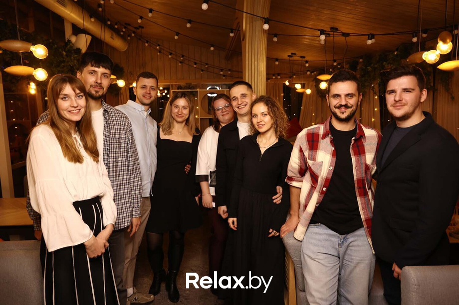 Terra party, фото № 51