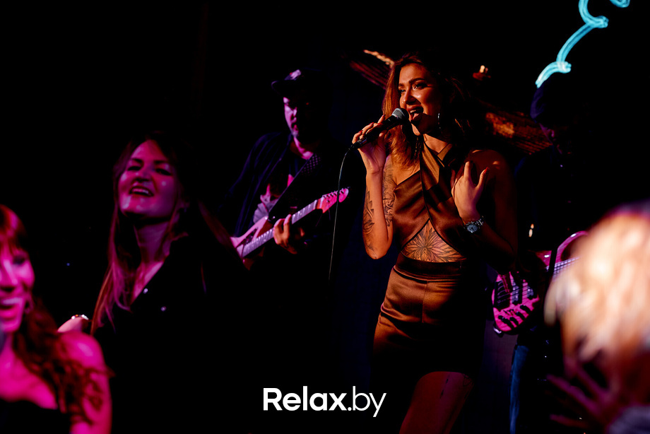 Суббота в Ангелах, фото № 22