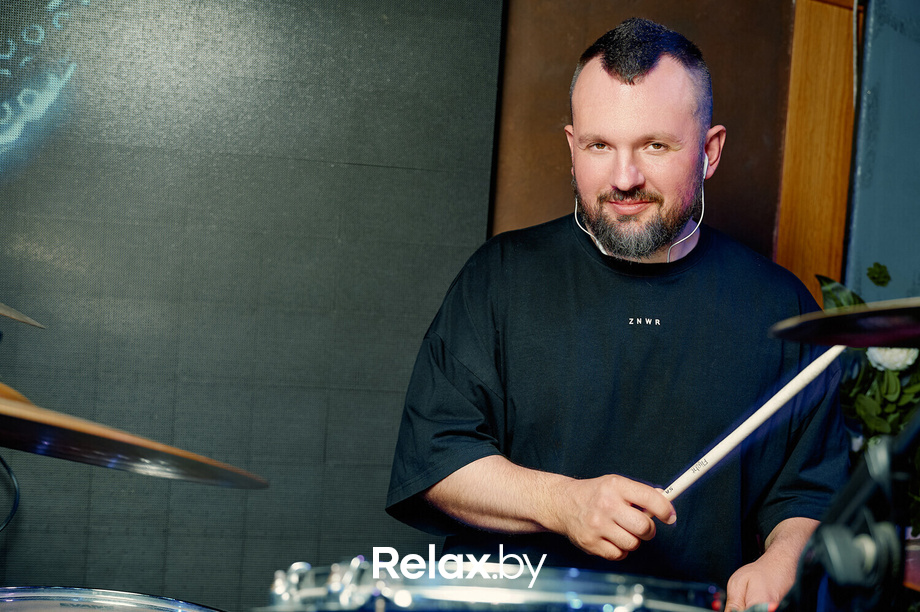 Saturday music, фото № 36