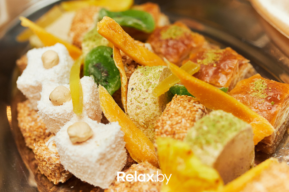 «Осень на драйве» вместе с BMW 5, фото № 19