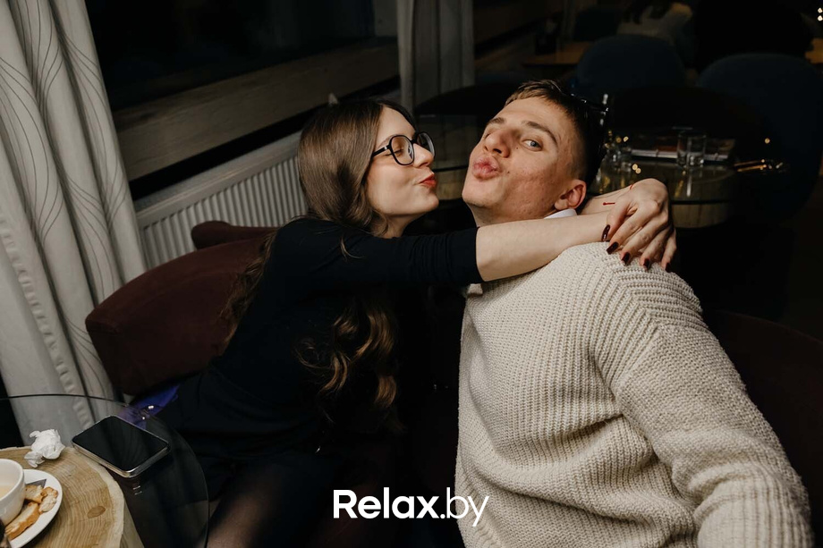 Ночные жители, фото № 48