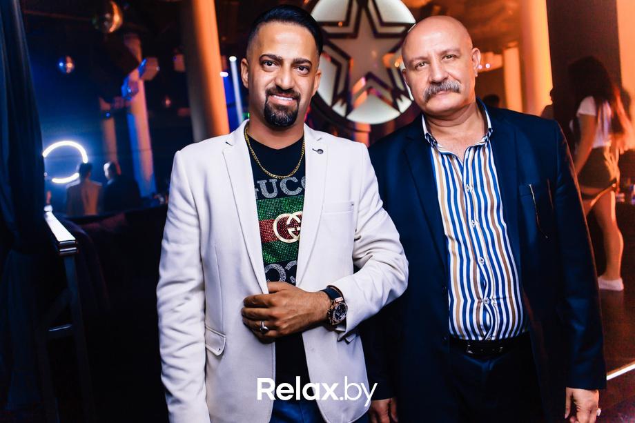 Grand Final Party, фото № 22