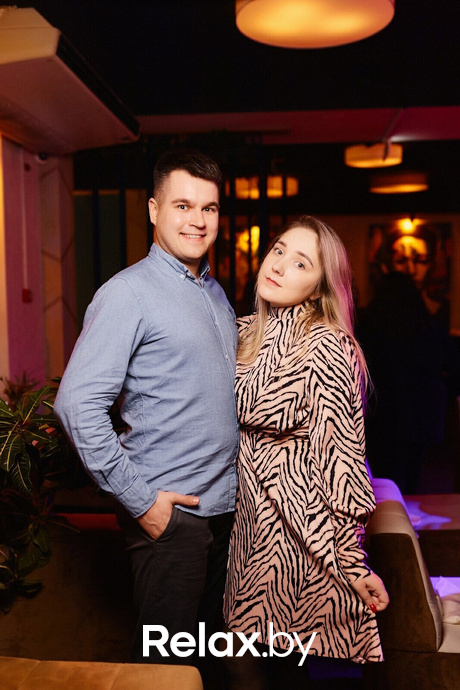 Новогодняя ночь 2022, фото № 140