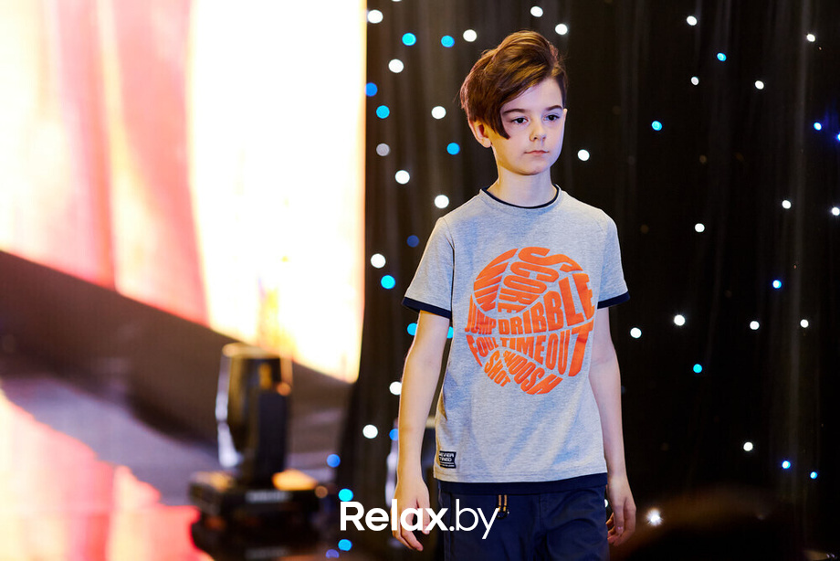 IMG Fashion KILLA PARTY - KIDS’ SHOW, фото № 297