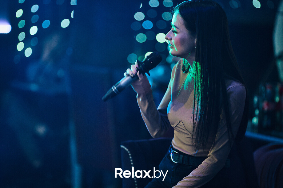 SNOWY COLORS, фото № 43