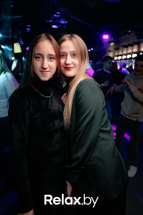 Мартовскиие кошки party, фото № 6