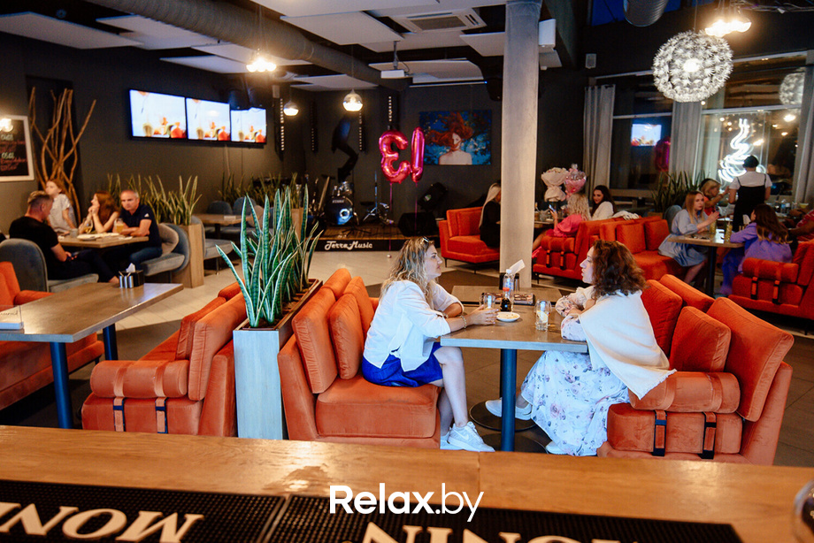 Terra Party, фото № 6