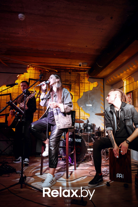 Friday Party на ZAVODе, фото № 48