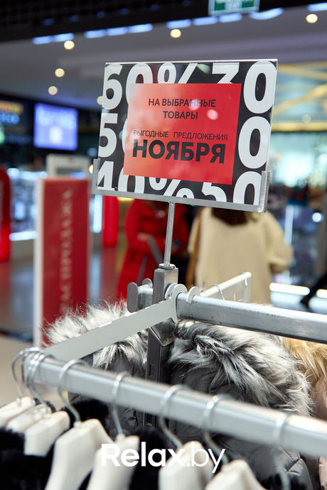 Шопинг-экскурсия со стилистом, фото № 106